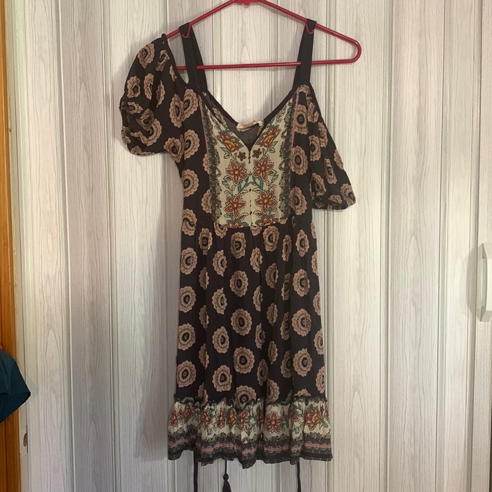 Summer dress